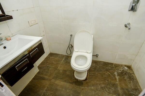 3 BHK Flat in Sector 70, Gurgaon