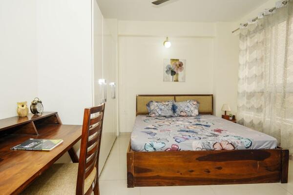 3 BHK Flat in Sector 70, Gurgaon