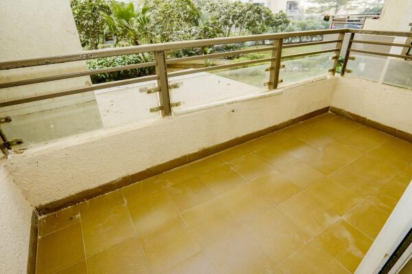 3 BHK Flat in Sector 70, Gurgaon
