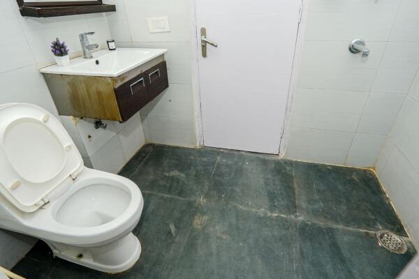 3 BHK Flat in Sector 70, Gurgaon