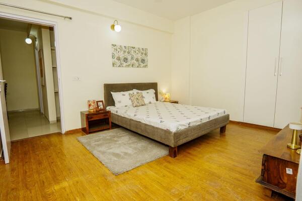 3 BHK Flat in Sector 70, Gurgaon