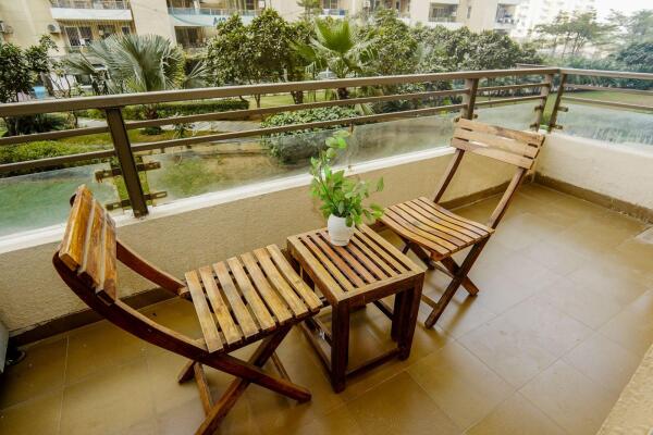 3 BHK Flat in Sector 70, Gurgaon