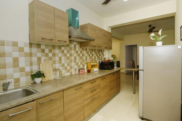 3 BHK Flat in Sector 70, Gurgaon