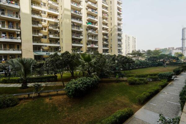 3 BHK Flat in Sector 70, Gurgaon