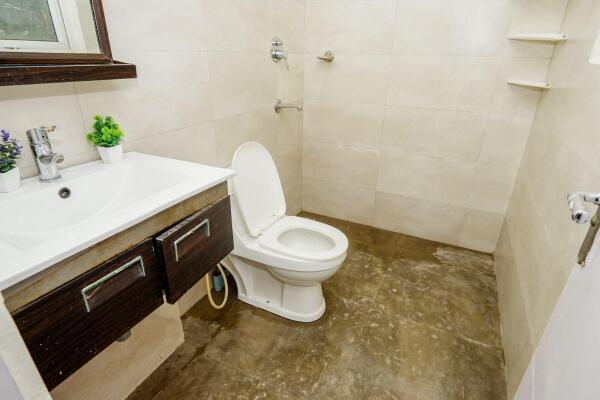 3 BHK Flat in Sector 70, Gurgaon