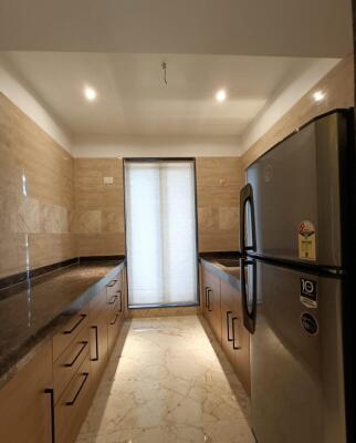 1 BHK Flat in Titwala, Thane