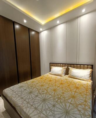 1 BHK Flat in Titwala, Thane