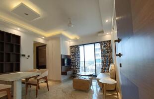 1 BHK Flat in Titwala, Thane