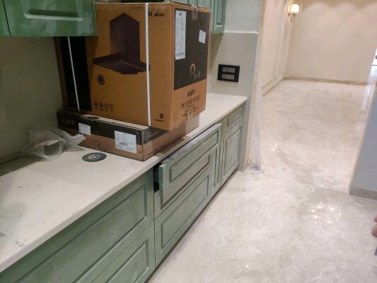 3 BHK Builder Floor in Jagriti Enclave, Delhi