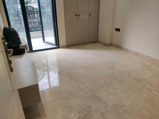3 BHK Builder Floor in Jagriti Enclave, Delhi