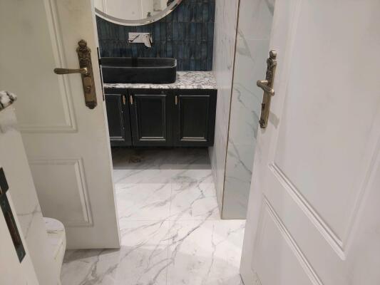 3 BHK Builder Floor in Jagriti Enclave, Delhi