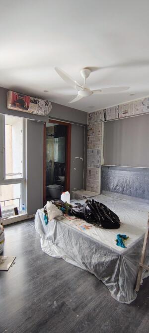 3 BHK Flat in Khar West, Mumbai