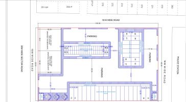 Residential land / Plot in Sushant Lok Phase 3, Gurgaon