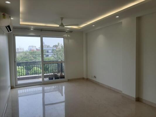3 BHK Builder Floor in Safdarjung Enclave, Delhi