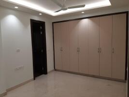 3 BHK Builder Floor in Safdarjung Enclave, Delhi