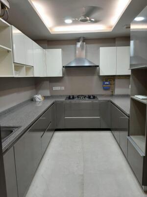 3 BHK Builder Floor in Safdarjung Enclave, Delhi