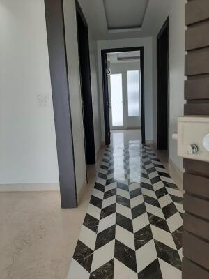 3 BHK Builder Floor in Safdarjung Enclave, Delhi