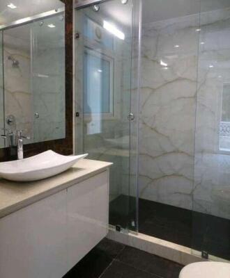 3 BHK Builder Floor in Safdarjung Enclave, Delhi