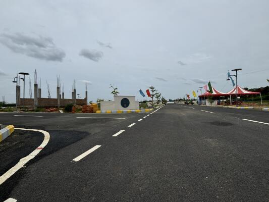 Residential land / Plot in Thirumazhisai, Chennai