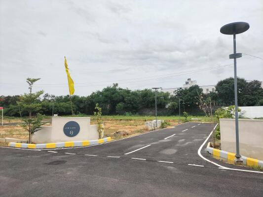 Residential land / Plot in Thirumazhisai, Chennai