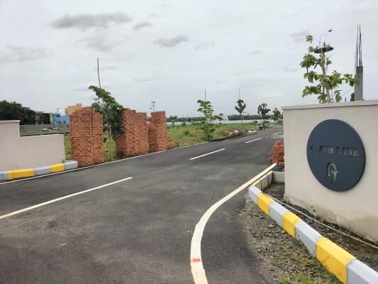 Residential land / Plot in Thirumazhisai, Chennai