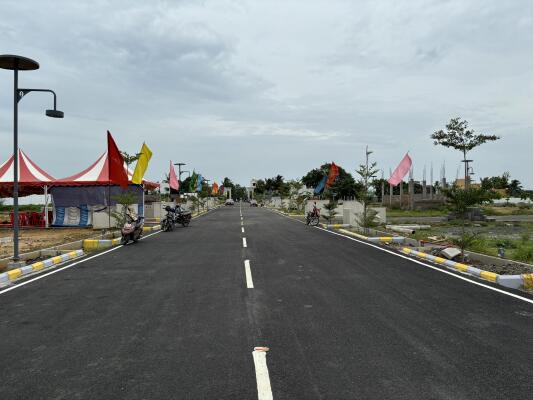 Residential land / Plot in Thirumazhisai, Chennai