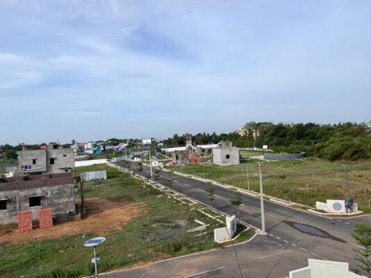 Residential land / Plot in Thirumazhisai, Chennai