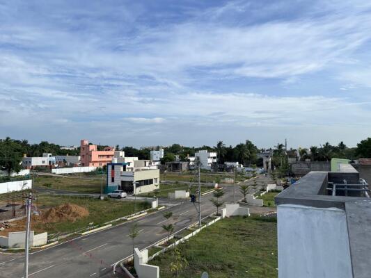 Residential land / Plot in Thirumazhisai, Chennai
