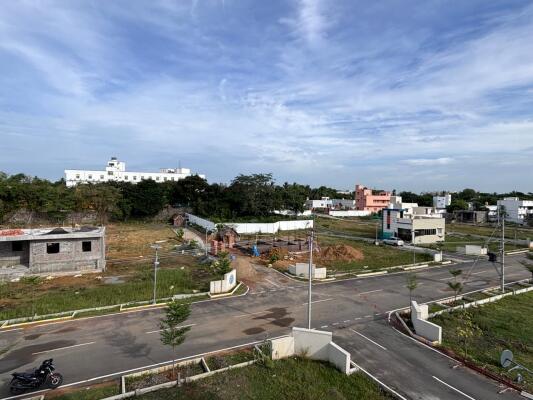 Residential land / Plot in Thirumazhisai, Chennai