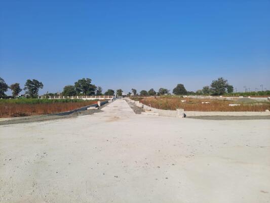 Residential land / Plot in Sumthana, Nagpur