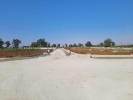 Residential land / Plot in Sumthana, Nagpur