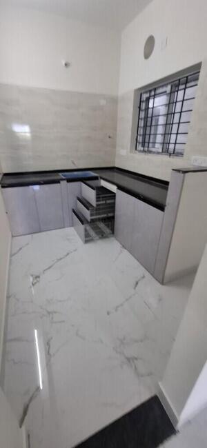 3 Bedroom House in Semmancheri, OMR