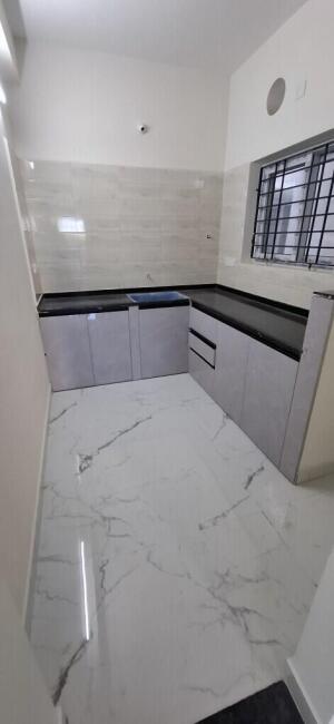 3 Bedroom House in Semmancheri, OMR