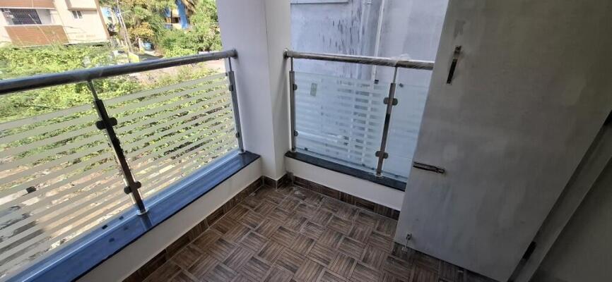 3 Bedroom House in Semmancheri, OMR