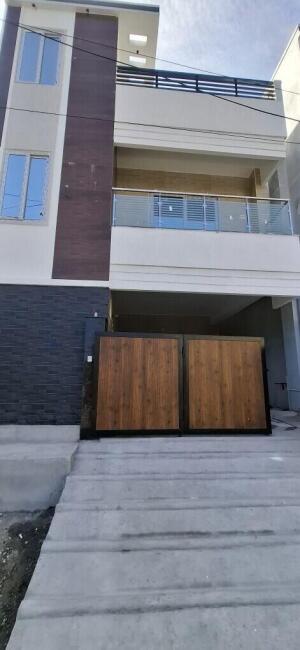 3 Bedroom House in Semmancheri, OMR