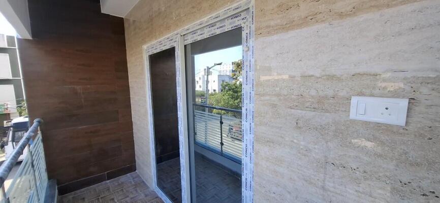 3 Bedroom House in Semmancheri, OMR