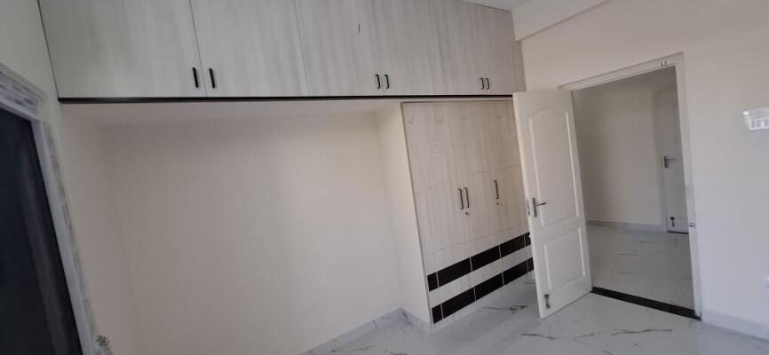 3 Bedroom House in Semmancheri, OMR