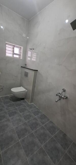 3 Bedroom House in Semmancheri, OMR