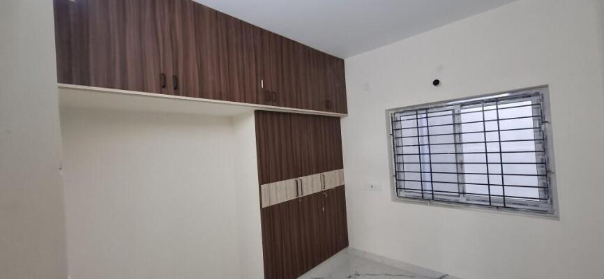 3 Bedroom House in Semmancheri, OMR