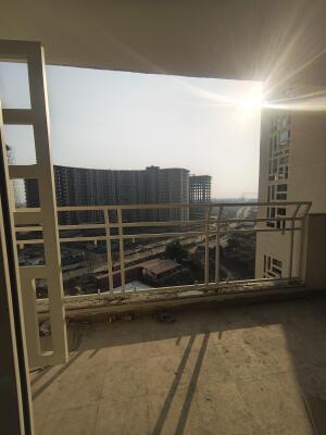 3 BHK Flat in Sector 66A Mohali