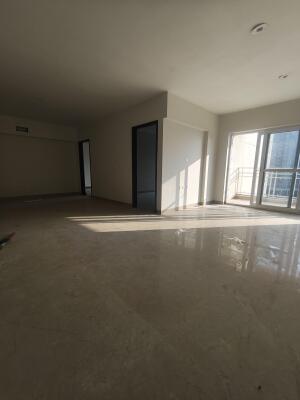 3 BHK Flat in Sector 66A Mohali