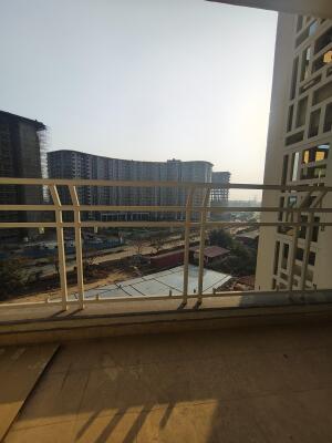 3 BHK Flat in Sector 66A Mohali