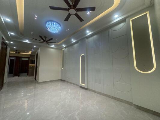 3 BHK Builder Floor in Gyan Khand 2, Ghaziabad