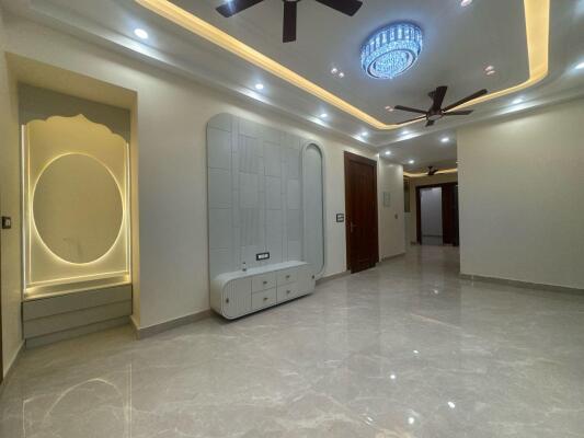 3 BHK Builder Floor in Gyan Khand 2, Ghaziabad