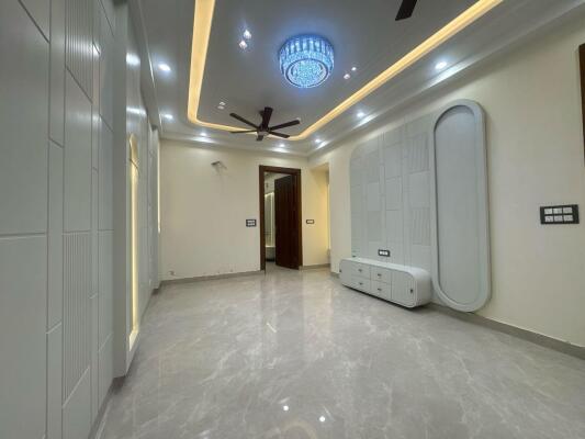 3 BHK Builder Floor in Gyan Khand 2, Ghaziabad