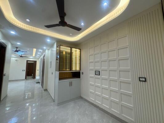 3 BHK Builder Floor in Gyan Khand 2, Ghaziabad