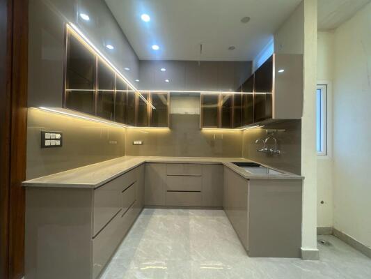 3 BHK Builder Floor in Gyan Khand 2, Ghaziabad