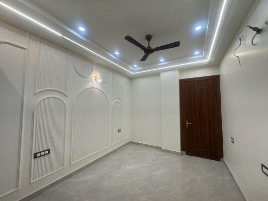 3 BHK Builder Floor in Gyan Khand 2, Ghaziabad