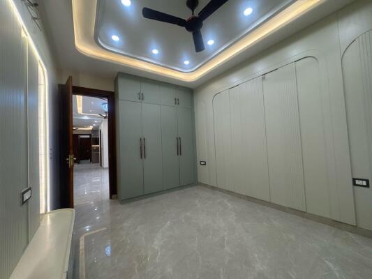 3 BHK Builder Floor in Gyan Khand 2, Ghaziabad