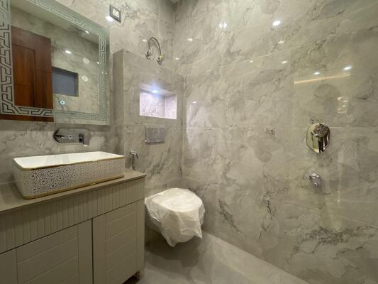 3 BHK Builder Floor in Gyan Khand 2, Ghaziabad